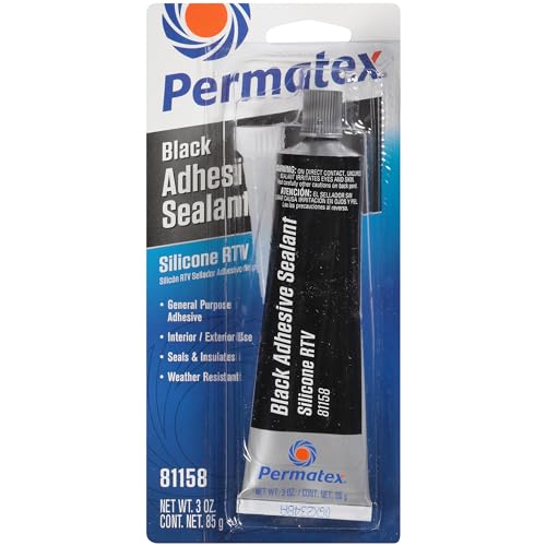 Best Sealant for Roof Rack