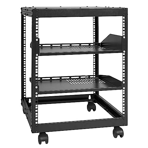 Best Server Rack for Home Lab