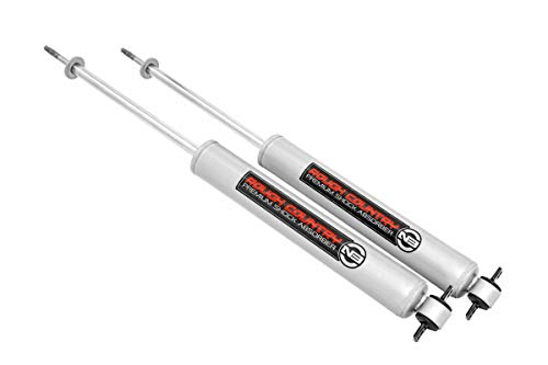 Best Shocks for Dodge Ram 1500 2Wd