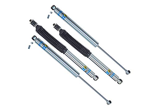 Best Shocks for Dodge Ram 2500 Diesel