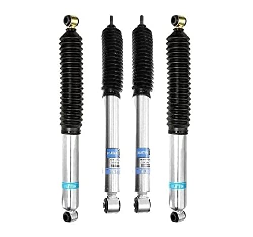 Best Shocks for Dodge Ram 3500