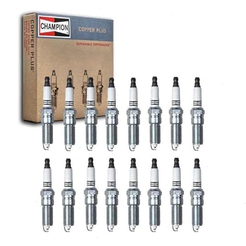 Best Spark Plugs for 2008 Dodge Ram 1500 5.7 Hemi