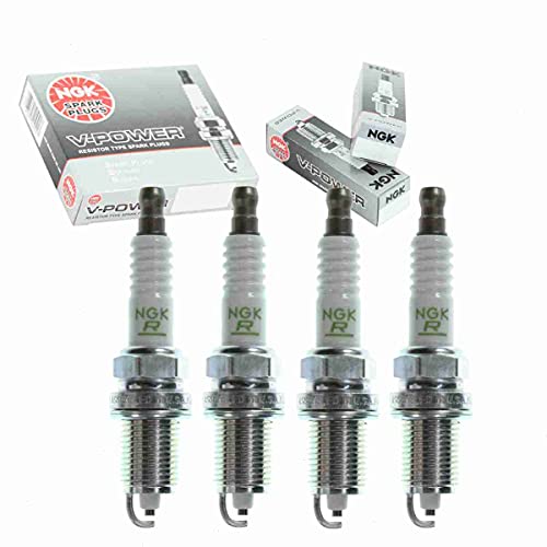 Best Spark Plugs for Dodge Avenger