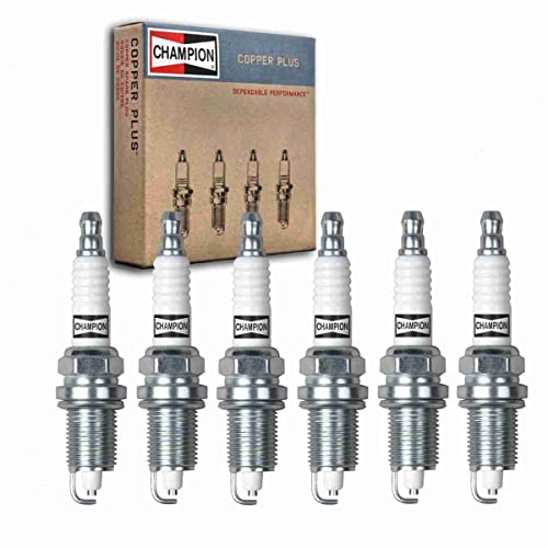 Best Spark Plugs for Dodge Dakota