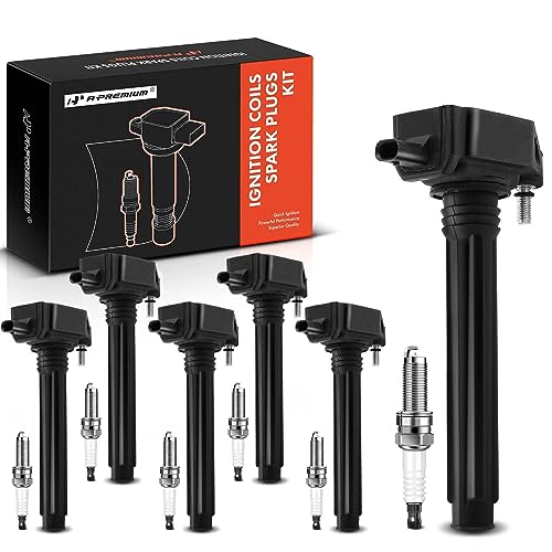 Best Spark Plugs for Dodge Grand Caravan
