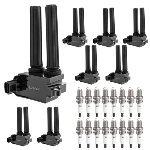 Best Spark Plugs for Dodge Ram 1500 5.7 Hemi
