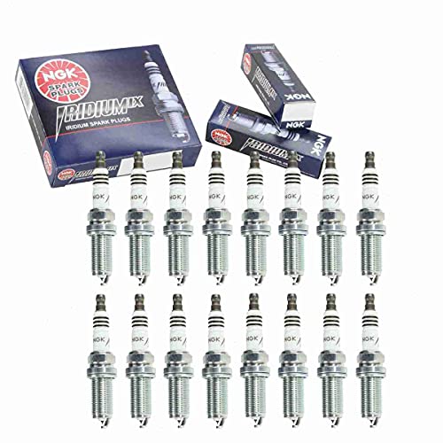Best Spark Plugs for Dodge Ram 1500