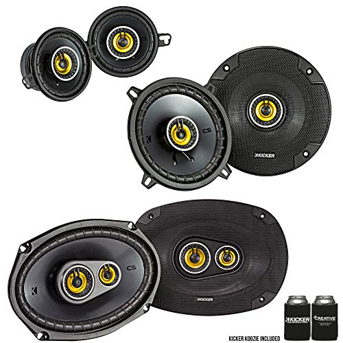 Best Speakers for Dodge Challenger