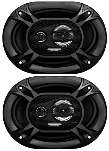 Best Speakers for Dodge Charger