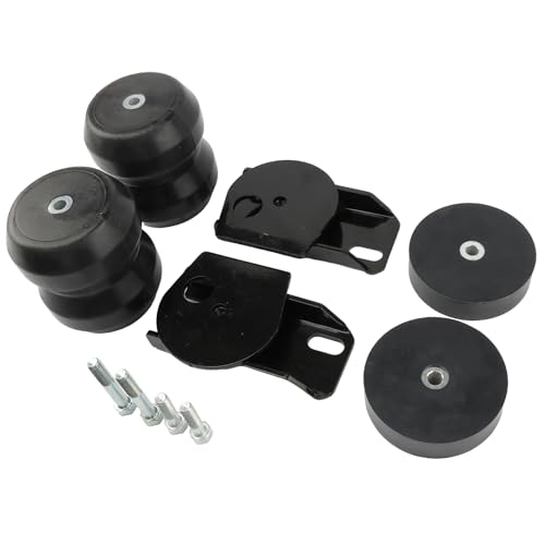 Best Suspension for Dodge Ram 2500