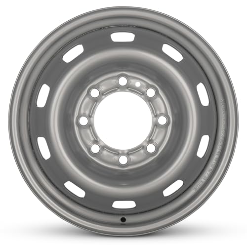 Best Tire for Dodge 2500 Diesel