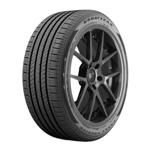 Best Tire for Dodge Challenger