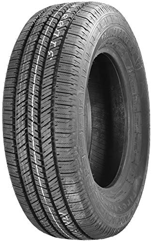 Best Tire for Ford Transit 250
