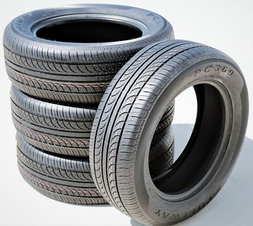 Best Tires for 2005 Ford Escape