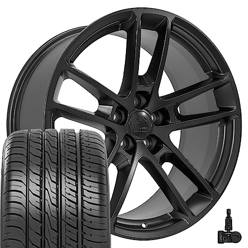 Best Tires for 2006 Dodge Charger Rt