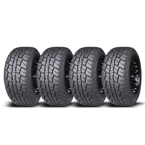 Best Tires for 2006 Ford F150