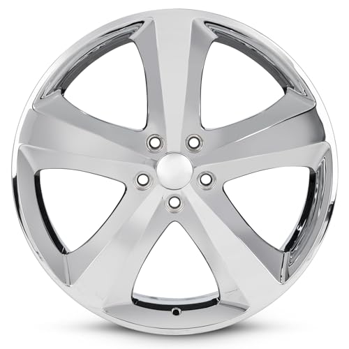 Best Tires for 2012 Dodge Charger