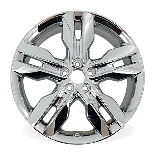 Best Tires for 2014 Ford Edge