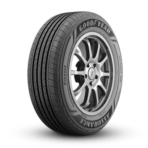 Best Tires for 2014 Ford Escape
