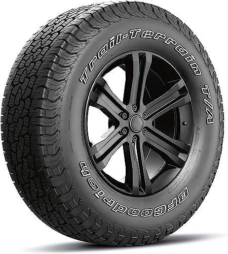 Best Tires for 2015 Dodge Ram 1500