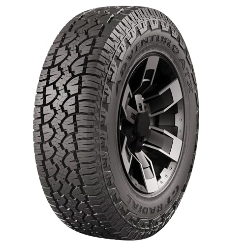 Best Tires for 2017 Dodge Durango Gt