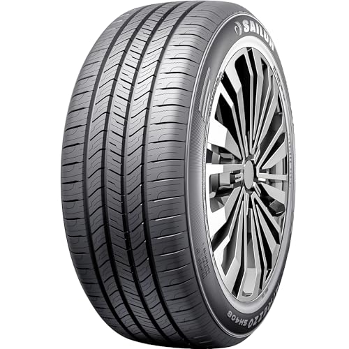 Best Tires for a Dodge Grand Caravan