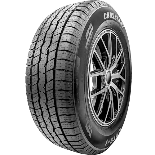 Best Tires for a Dodge Journey