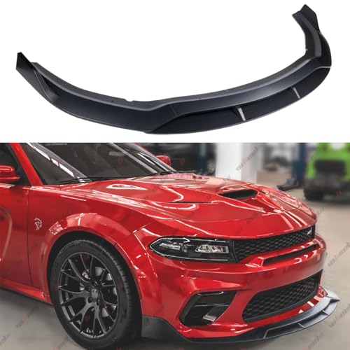 Best Tires for Dodge Charger Scat Pack Widebody