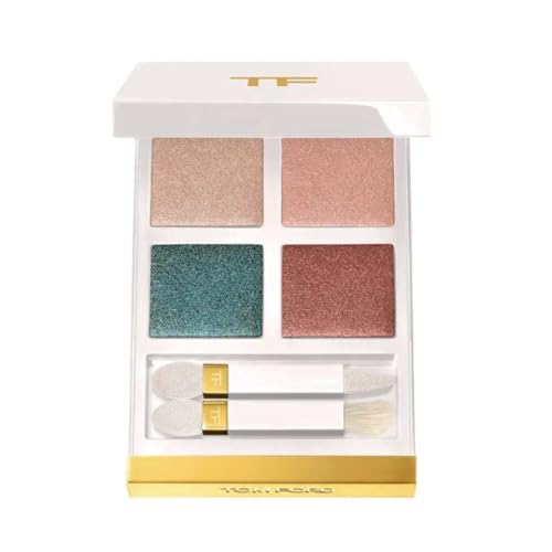 Best Tom Ford Eyeshadow Quad for Green Eyes