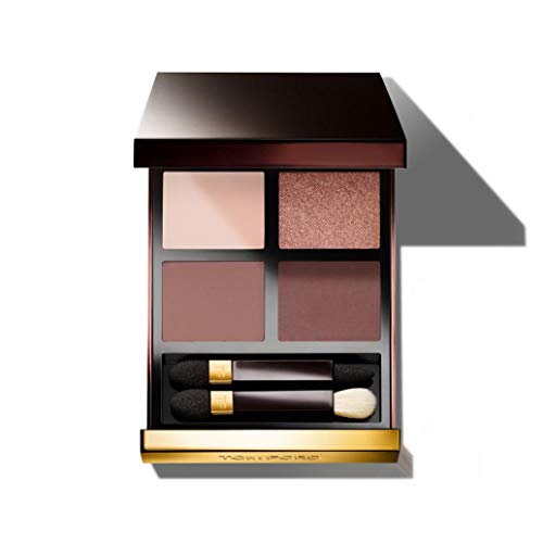 Best Tom Ford Quad for Brown Eyes