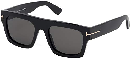 Best Tom Ford Sunglasses for Round Face