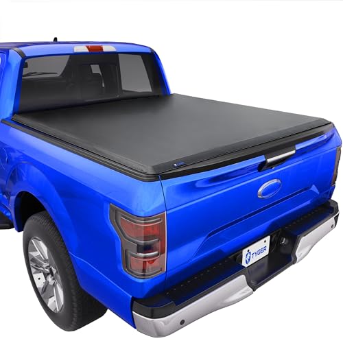 Best Tonneau Cover for 2016 Ford F150
