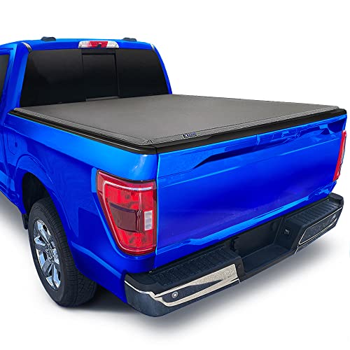 Best Tonneau Cover for 2022 Ford F150