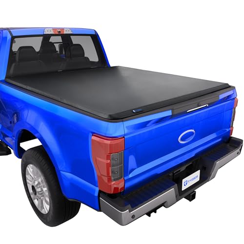 Best Tonneau Cover for Ford F350