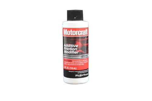 Best Transmission Additive for Ford