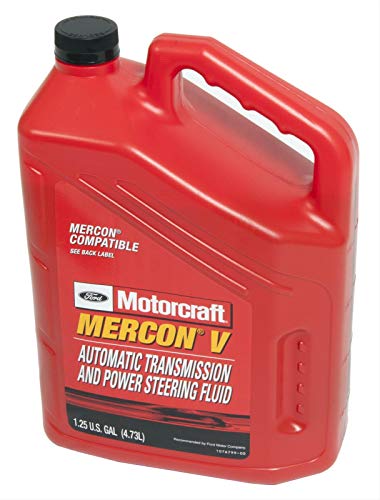 Best Transmission Fluid for Ford C6