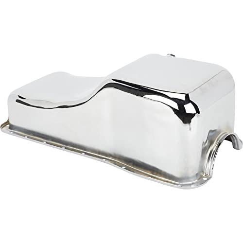 Best Transmission for Ford 460