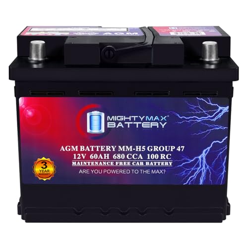Best Truck Battery for Ford F150