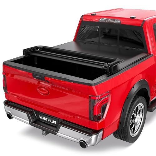Best Truck Bed Cover for Ford F150