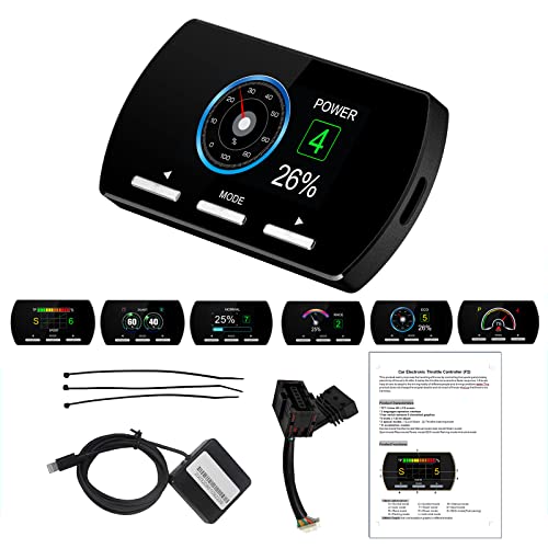Best Tuner for 2018 Ford F150 5.0