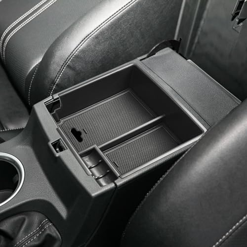 Best Tuner for 2021 Ford Ranger