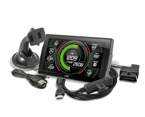 Best Tuner for Ford 6.0 Diesel