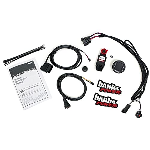 Best Tuner for Ford 6.7