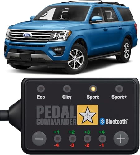 Best Tuner for Ford Expedition