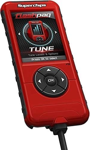 Best Tuner for Ford V10