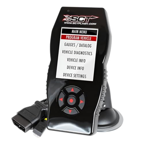 Best Tuner for Ford