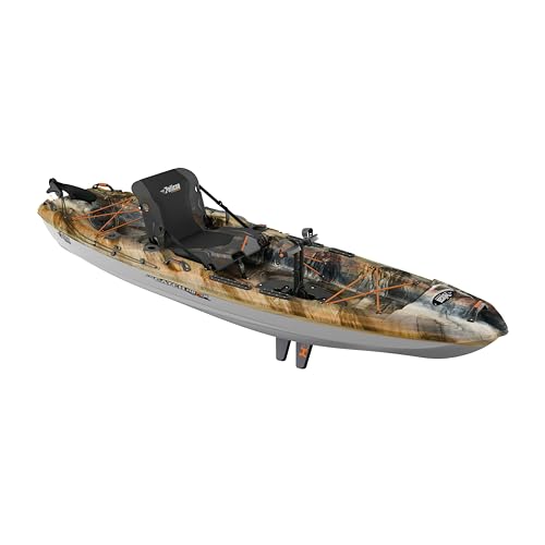Best 10 Foot Pedal Kayak