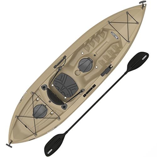 Best 12 Foot Kayak for Fishing