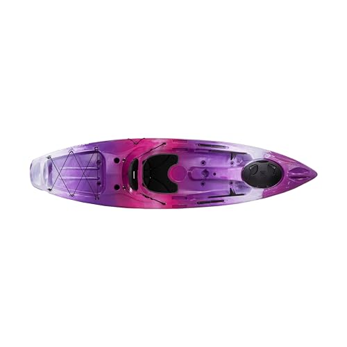 Best 12 Foot Recreational Kayak