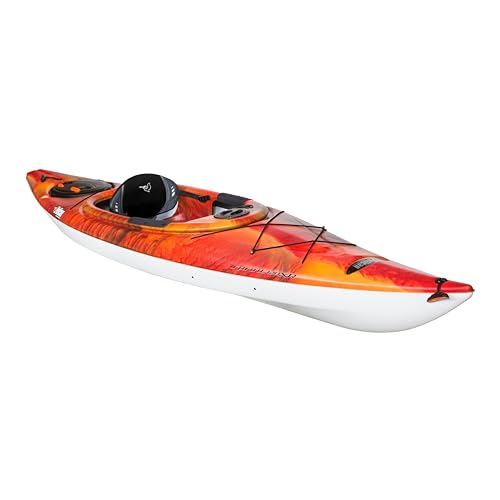 Best 12 Foot Sit in Kayak